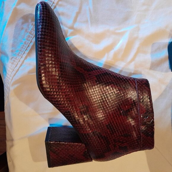 Kate Spade Ankle Boots - Picture 2 of 11